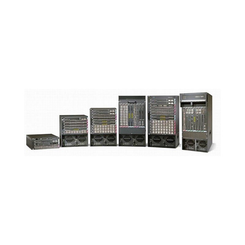 Cisco WS-C6506-E