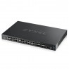 ZyXEL XGS4600-32 | ZyXEL Switches | Cable Monkey