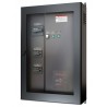 APC SYWMBP96K160H2 Rackmount Black uninterruptible power supply (UPS)