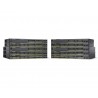 Cisco Catalyst WS-C2960X-24PDL-RF Managed L2 Gigabit Ethernet (10/100/1000) Power over Ethernet (PoE) 1U Black network switch