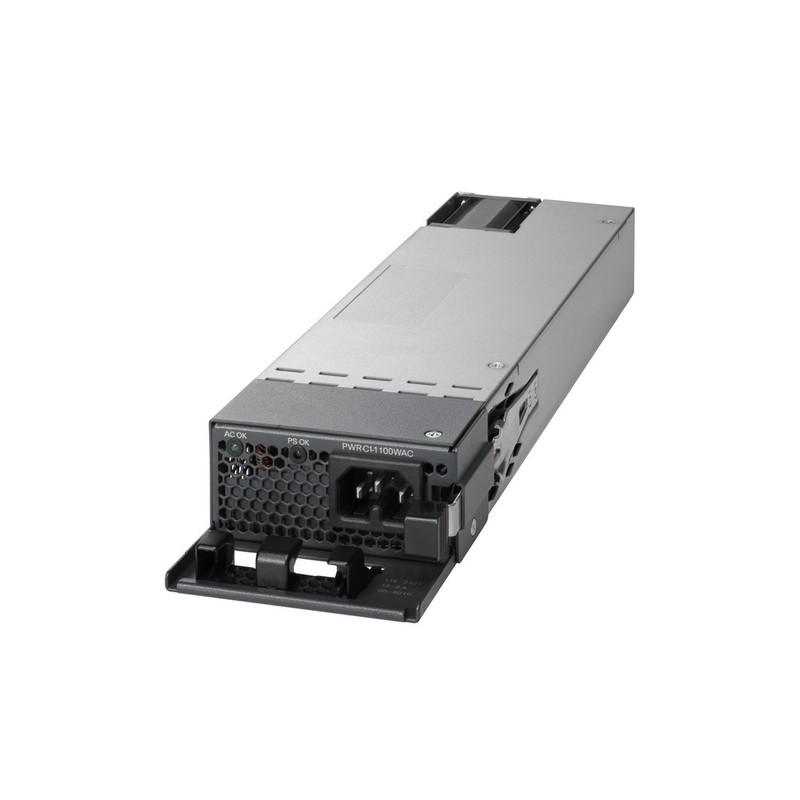 Cisco PWR-C1-1100WAC-RF