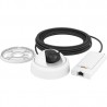 Axis P1275 IP security camera Indoor Dome White