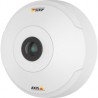 Axis Companion 360 IP security camera Indoor Dome White