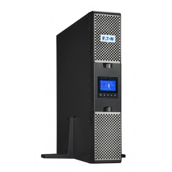Eaton 9PX1500IRTM Double-conversion (Online) 1500VA 8AC outlet(s) Rackmount/Tower Grey uninterruptible power supply (UPS)