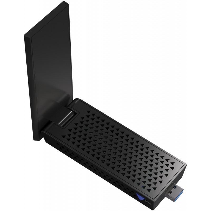Netgear A7000 WLAN 1900Mbit/s networking card