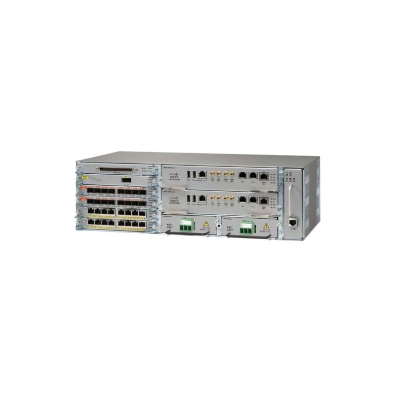 Cisco ASR 903