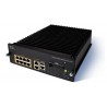 Cisco Catalyst CDB-8P Fast Ethernet (10/100) Black
