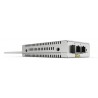 Allied Telesis UMC200/SC 100Mbit/s 1310nm Multi-mode Silver network media converter