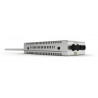 Allied Telesis AT-UMC200/ST-901 100Mbit/s 1310nm Multi-mode Grey network media converter
