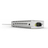 Allied Telesis AT-UMC2000/LC-901 1000Mbit/s 850nm Multi-mode Grey network media converter