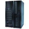 APC Symmetra PX Double-conversion (Online) 96000VA Tower Black uninterruptible power supply (UPS)