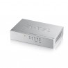 ZyXEL GS-105B v3 Unmanaged L2+ Gigabit Ethernet (10/100/1000) Silver