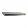 Cisco Nexus 3172PQ-XL Managed L2/L3 Gigabit Ethernet (10/100/1000) 1U Grey