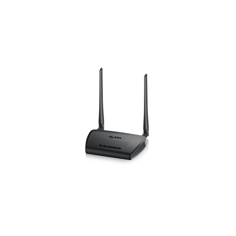 ZyXEL Wireless N300