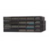 Cisco CATALYST 3650 24 PORT MG