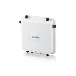 ZyXEL WAC6553D-E 900Mbit/s Power over Ethernet (PoE) White WLAN access point