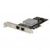 StarTech.com ST10GPEXNDPI Internal 10000Mbit/s networking card