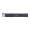 Netgear XS505M Unmanaged 10G Ethernet (100/1000/10000) Grey,Silver