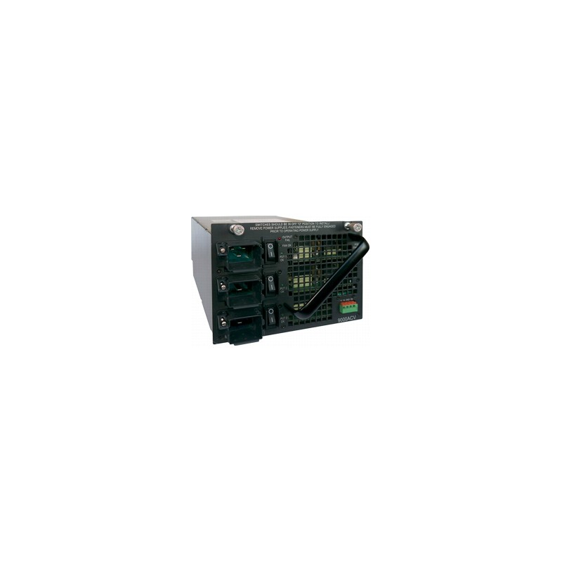 Cisco PWR-C45-9000ACV-RF