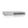 Allied Telesis AT-X310-26FP-30 Managed L3 Gigabit Ethernet (10/100/1000) Power over Ethernet (PoE) Grey network switch