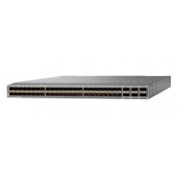 Cisco Nexus 93180YC-EX Managed L2/L3 1U Grey