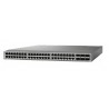 Cisco Nexus 93108TC-EX Managed L2/L3 1U Grey