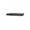 Cisco SG550X-24MPP-K9