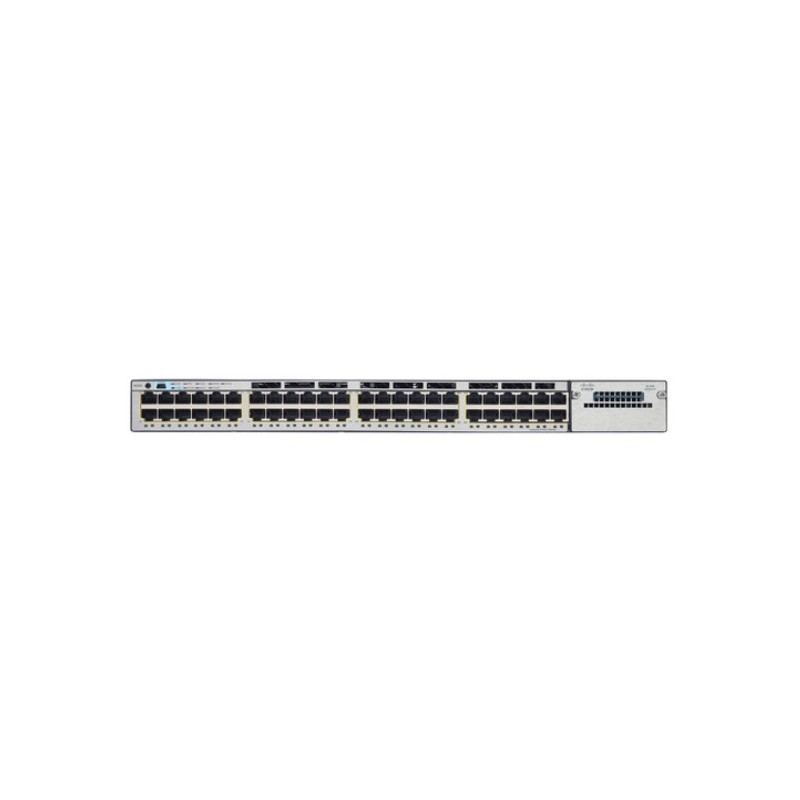 Cisco WS-C3750X-48U-L