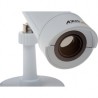 Axis P1280-E 4MM 8.3 FPS Indoor & outdoor Bullet White