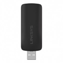 Linksys WUSB6400M WLAN 1200Mbit/s networking card