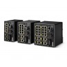 Cisco IE-2000U-8TC-G Managed network switch Fast Ethernet (10/100) Black network switch