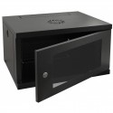 RackyRax 600mm Deep Wall Mounted Cabinet