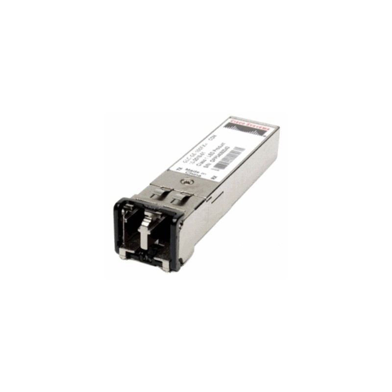 Cisco SFP+ 10GBASE-BX40-U