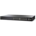 Cisco SF220-24P