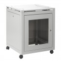 CCS 780mm (w) x 600mm (d) Floor Standing Data Cabinet