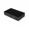 tarTech.com Gigabit Ethernet Over Coaxial LAN Extender Receiver - 2.4 km