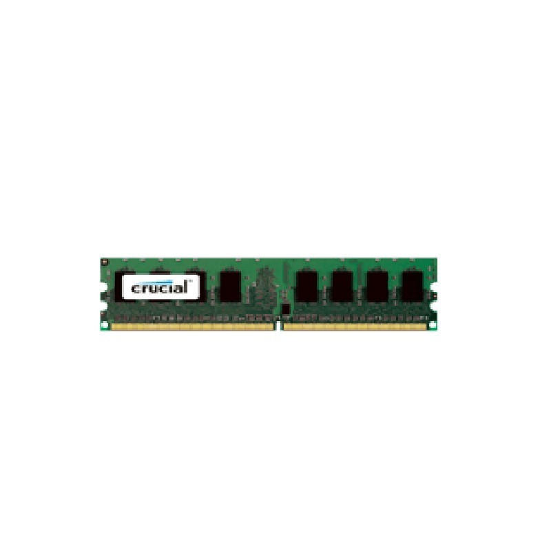 2GB Kit (16GBx2) DDR3 PC3-10600