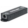 Intellinet 560962 Fast Ethernet,Gigabit Ethernet 48V PoE adapter