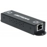 Intellinet 560962 Fast Ethernet,Gigabit Ethernet 48V PoE adapter
