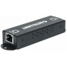 Intellinet 560962 Fast Ethernet,Gigabit Ethernet 48V PoE adapter