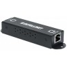 Intellinet 560962 Fast Ethernet,Gigabit Ethernet 48V PoE adapter