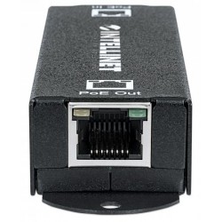 Intellinet 560962 Fast Ethernet,Gigabit Ethernet 48V PoE adapter