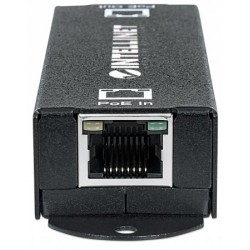 Intellinet 560962 Fast Ethernet,Gigabit Ethernet 48V PoE adapter