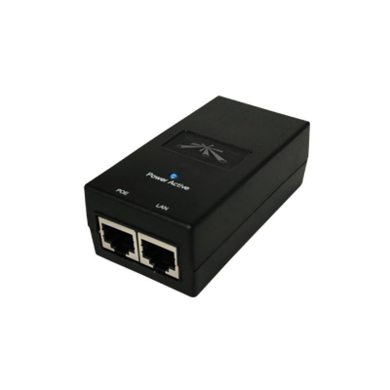 Ubiquiti Networks POE-24-12W-G