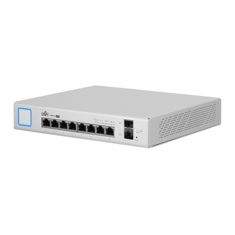 Ubiquiti Networks US-8-150W