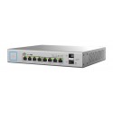 Ubiquiti Networks US-8-150W