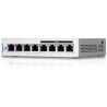 Ubiquiti Networks UniFi 5 x Switch 8 Managed network switch Gigabit Ethernet (10/100/1000) Power over Ethernet (PoE) Grey
