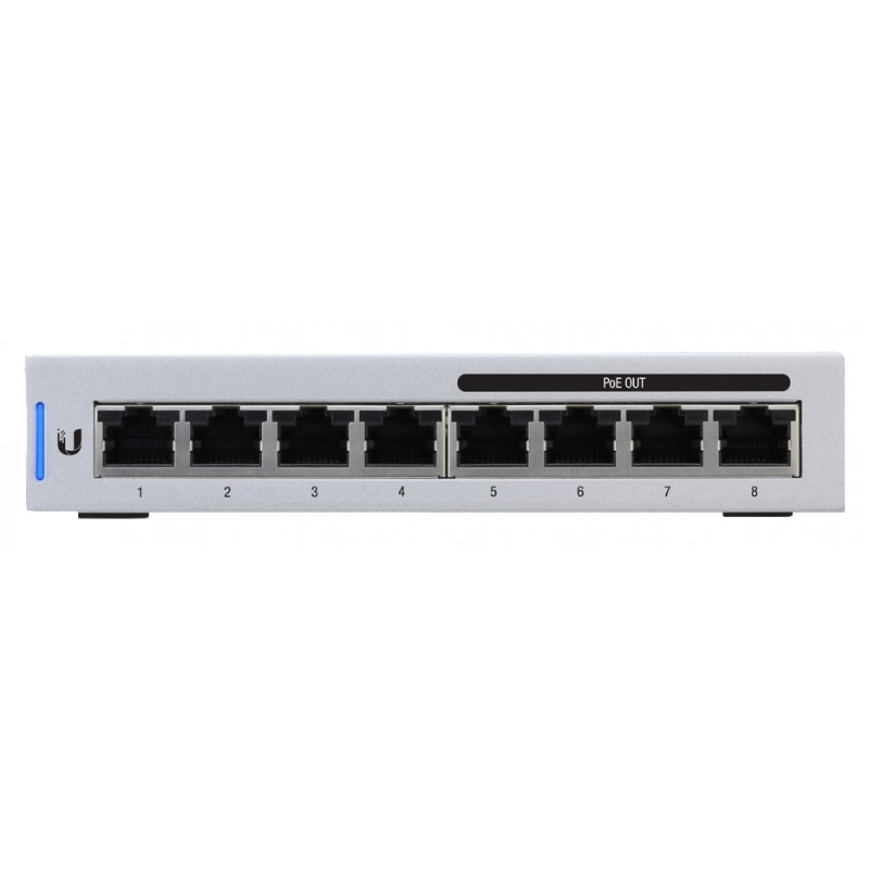 Ubiquiti Networks Switch 8