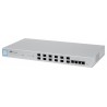 Ubiquiti Networks UniFi US-16-XG Managed network switch L2 10G Ethernet (100/1000/10000) 1U Grey network switch