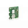 HP  QLogic QMH2562 8Gb Fibre Channel Host Bus Adapter for c-Class BladeSystem